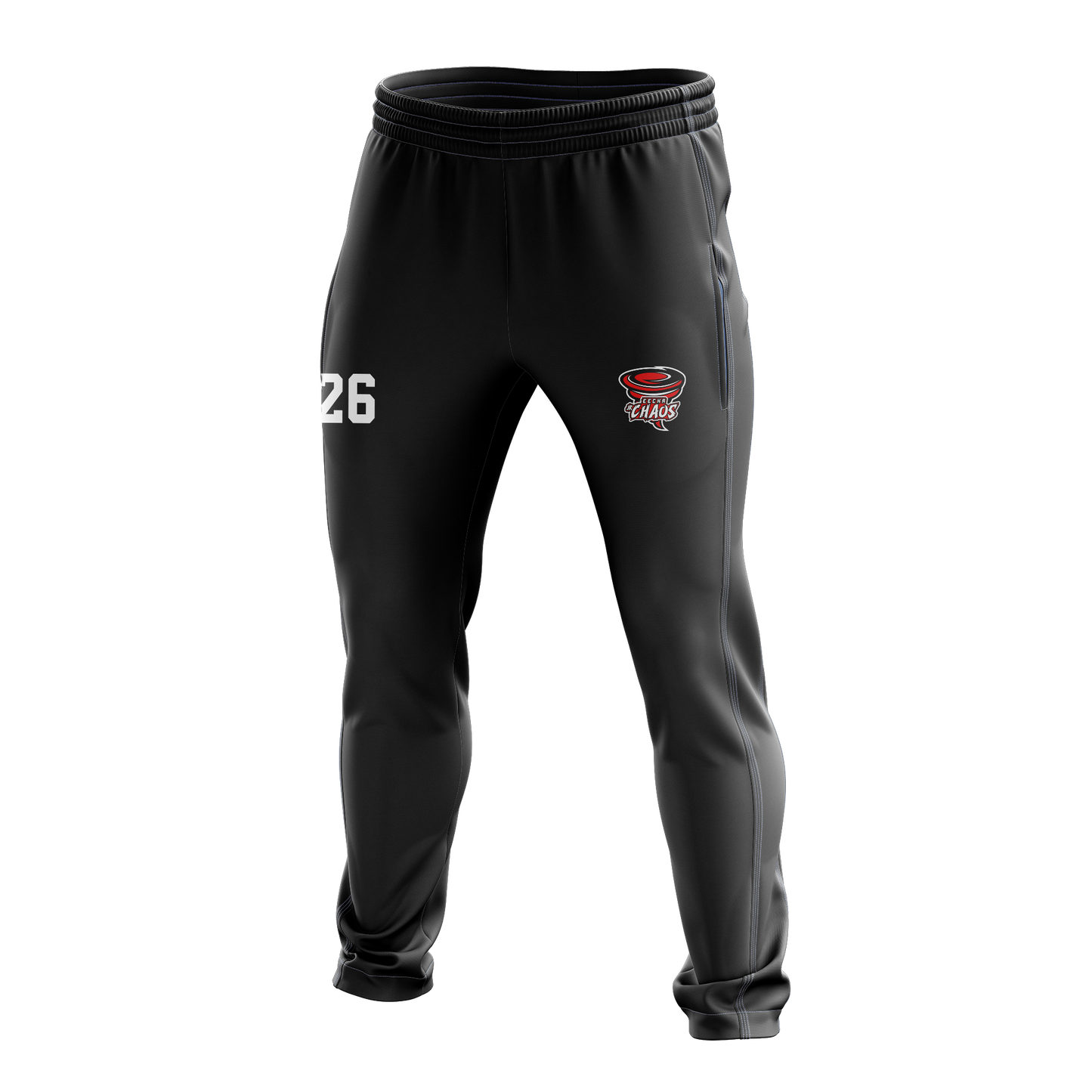 EECHA Jr. Chaos Warmup Pant