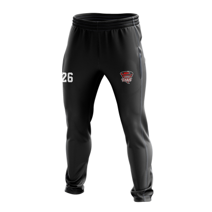EECHA Jr. Chaos Warmup Pant
