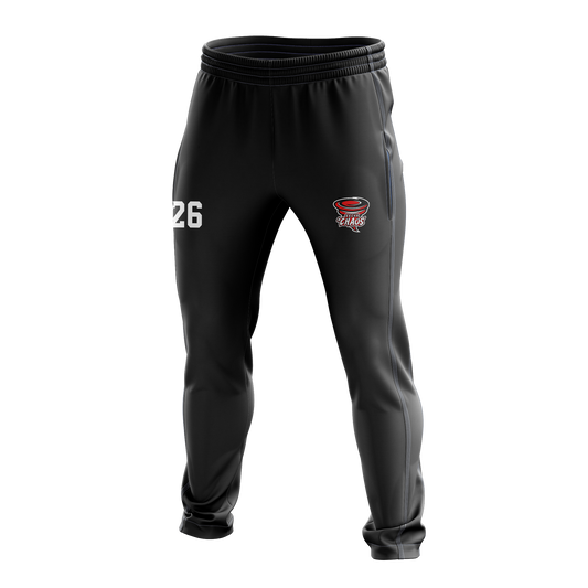 EECHA Jr. Chaos Warmup Pant