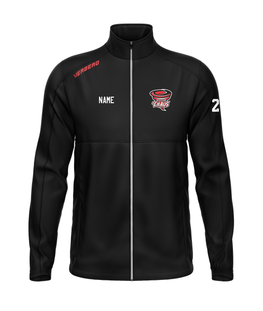 EECHA Jr. Chaos Warmup Jacket