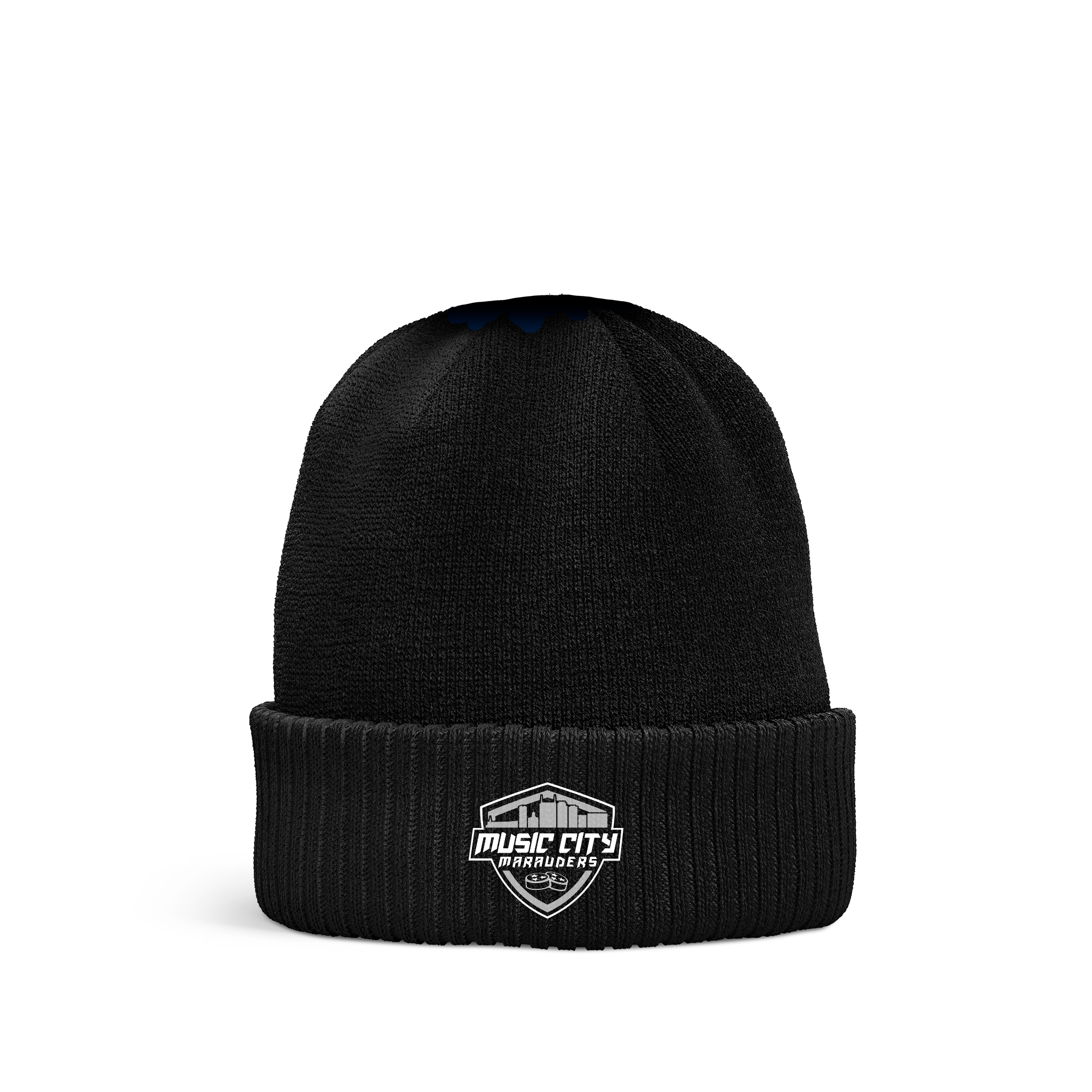 Music City Marauders Beanie