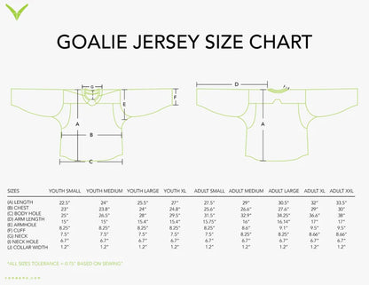 Embry Riddle Custom Authentic Replica Jersey