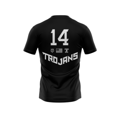 Trenton Trojans Essential T-Shirt