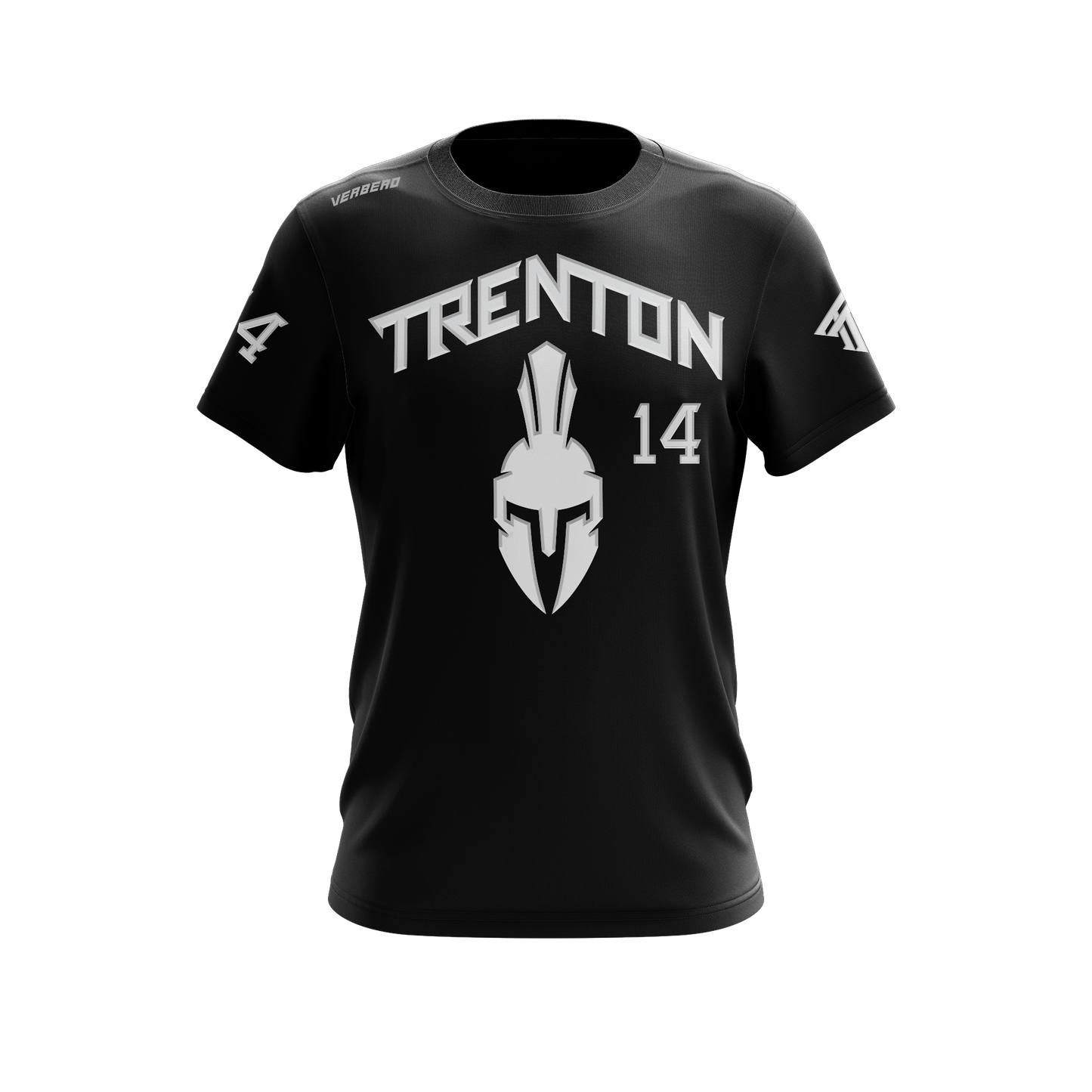 Trenton Trojans Essential T-Shirt