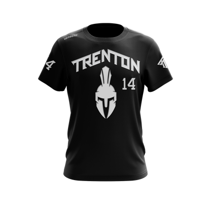 Trenton Trojans Essential T-Shirt