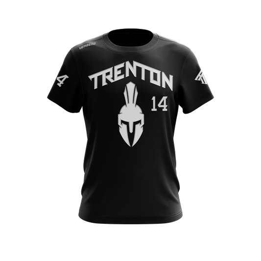 Trenton Trojans Essential T-Shirt