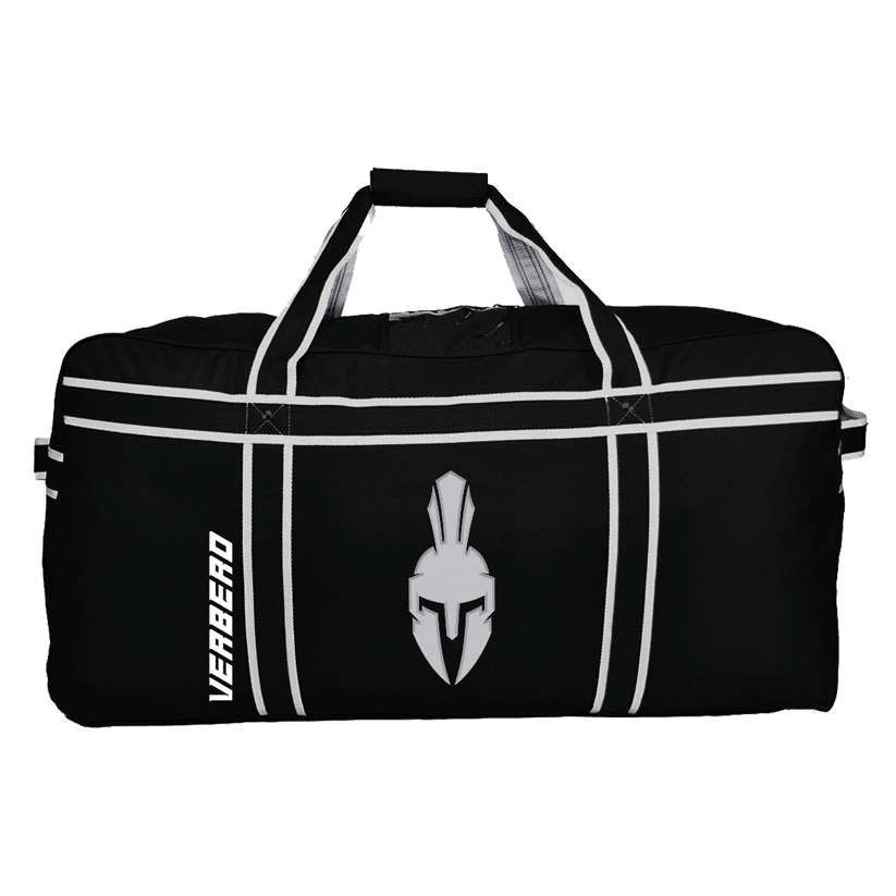 Trenton Trojans Custom Junior Player Bag