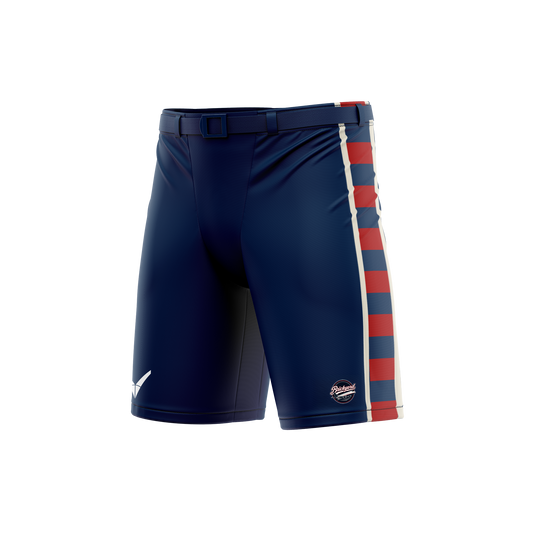 Republic Hockey Club Custom Sublimated Shell