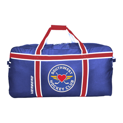 Southwest Hockey Club Custom Coaches Bag