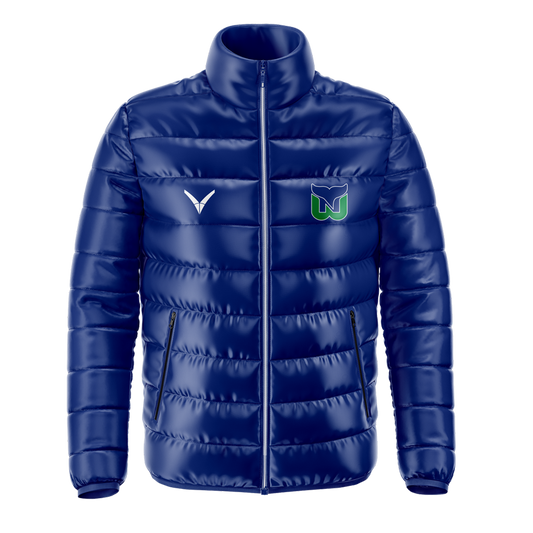 Newport Whalers Essential Puffer Jacket