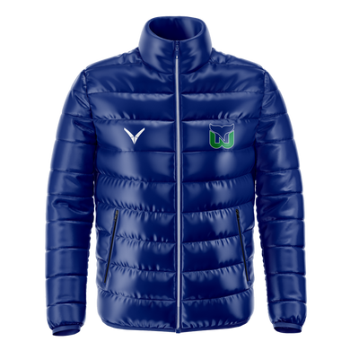 Newport Whalers Essential Puffer Jacket
