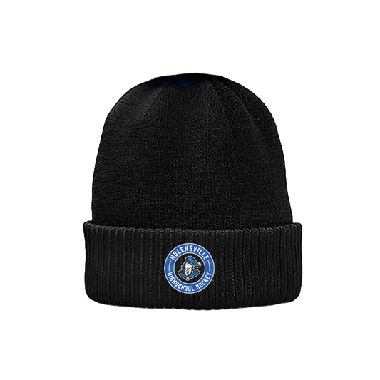 Nolensville HS Hockey Beanie