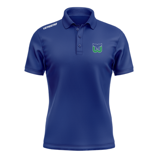 Newport Whalers Essential Polo
