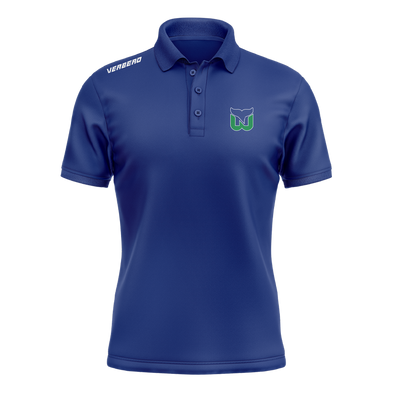 Newport Whalers Essential Polo