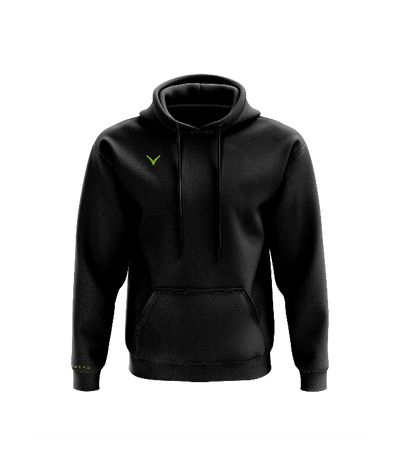 Essential Warming Hoodie