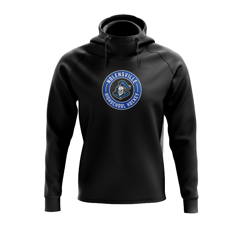 Nolensville HS Hockey Performance Hoodie