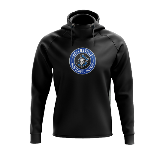 Nolensville HS Hockey Performance Hoodie