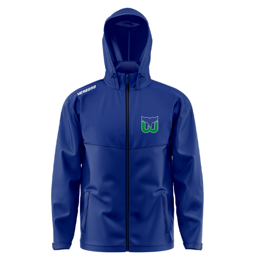 Newport Whalers Essential Parka