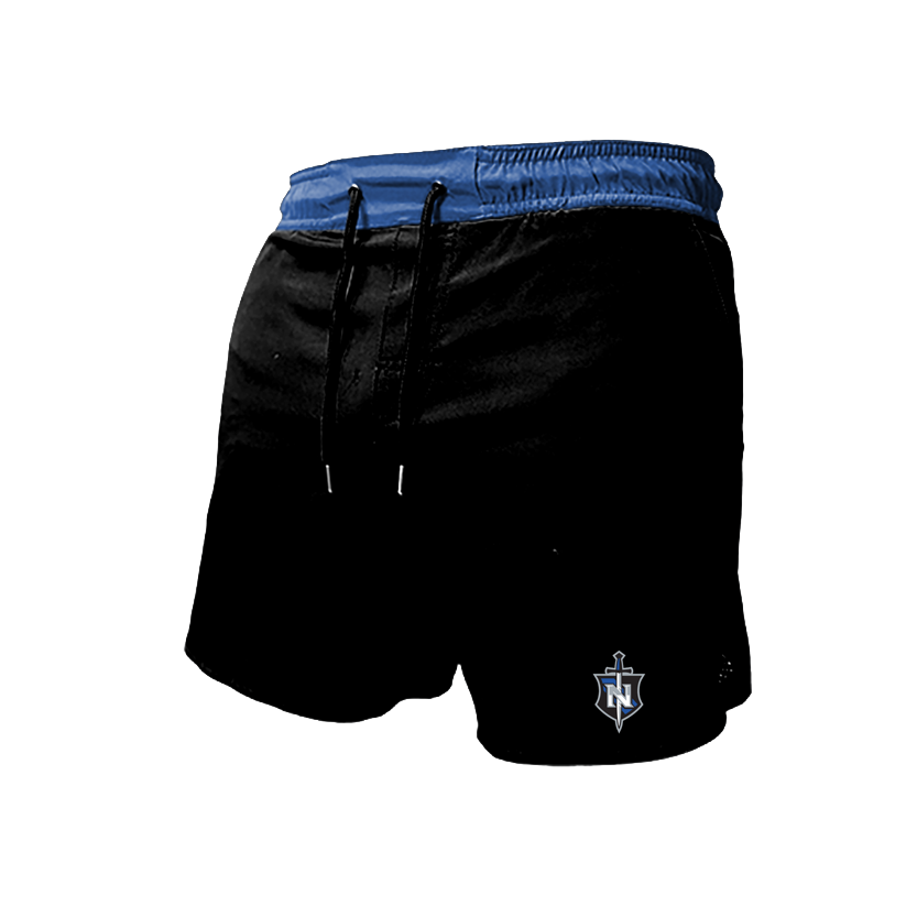 Nolensville HS Hockey Essential Short