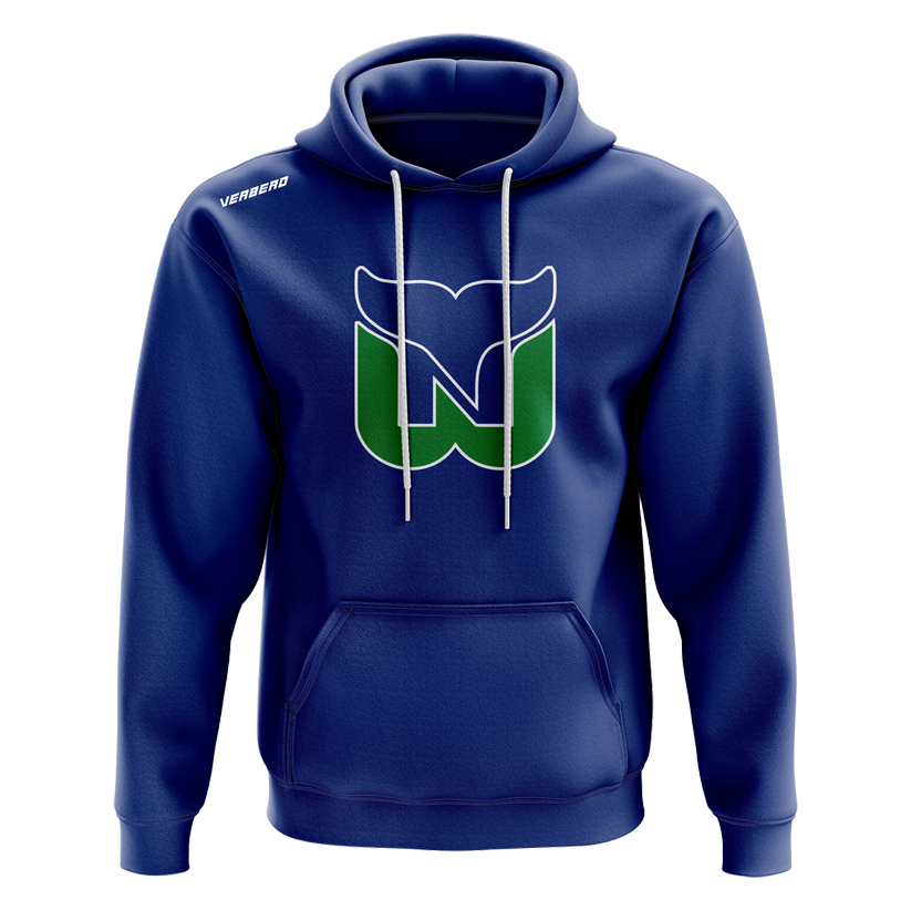 Newport Whalers Essential Fleece Hoodie
