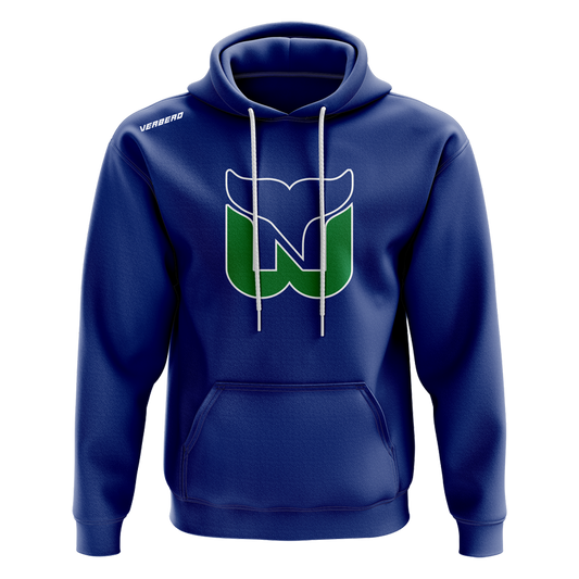 Newport Whalers Essential Fleece Hoodie