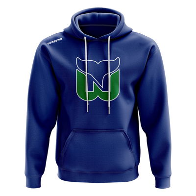 Newport Whalers Essential Fleece Hoodie