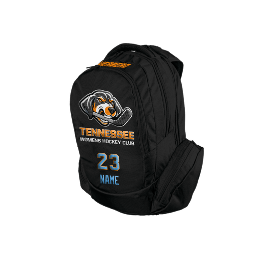 Tennessee Women's Player Custom Backpack