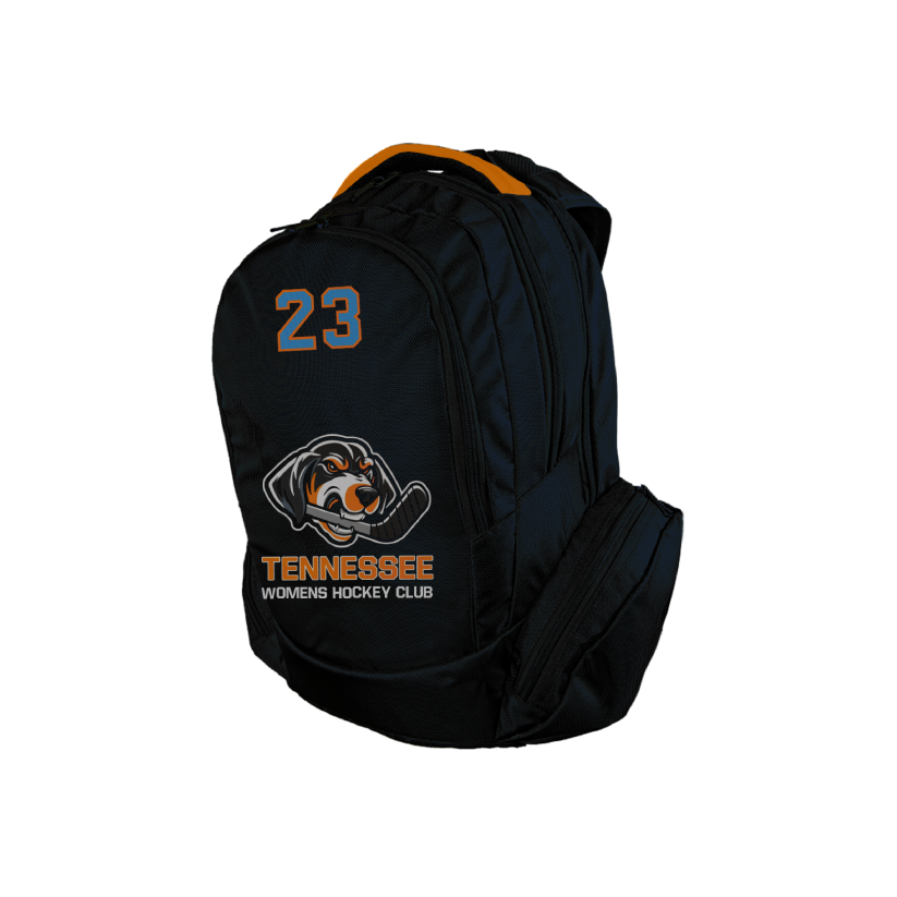 Tennessee Women's Player Custom Backpack