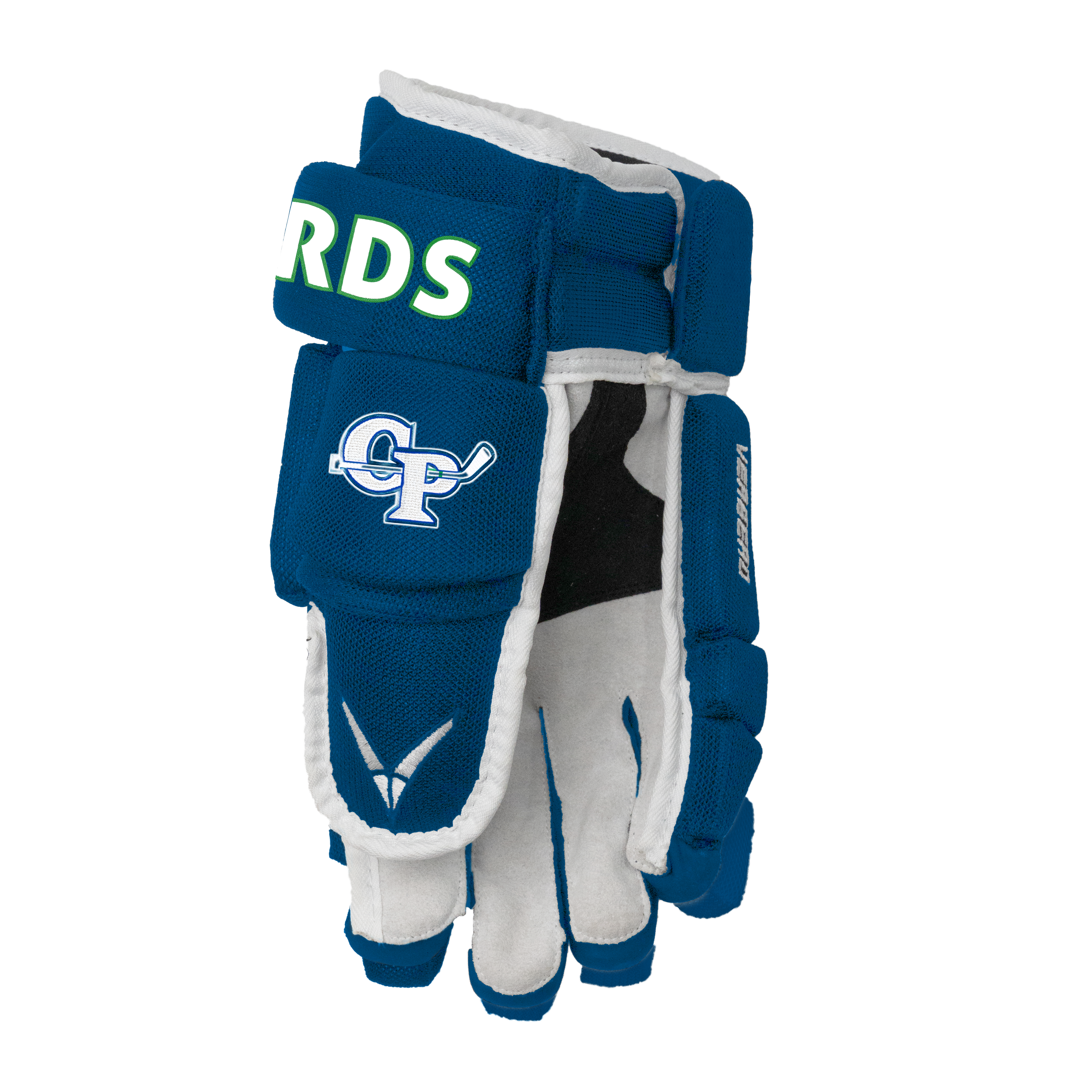 Bluebirds Custom Team Glove