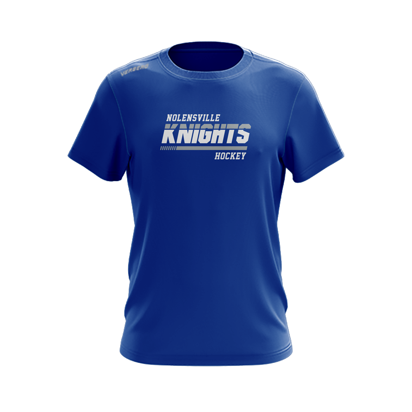 Nolensville HS Hockey Essential T-Shirt