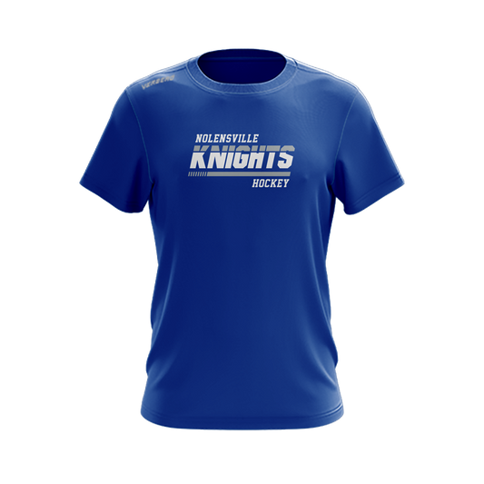 Nolensville HS Hockey Essential T-Shirt