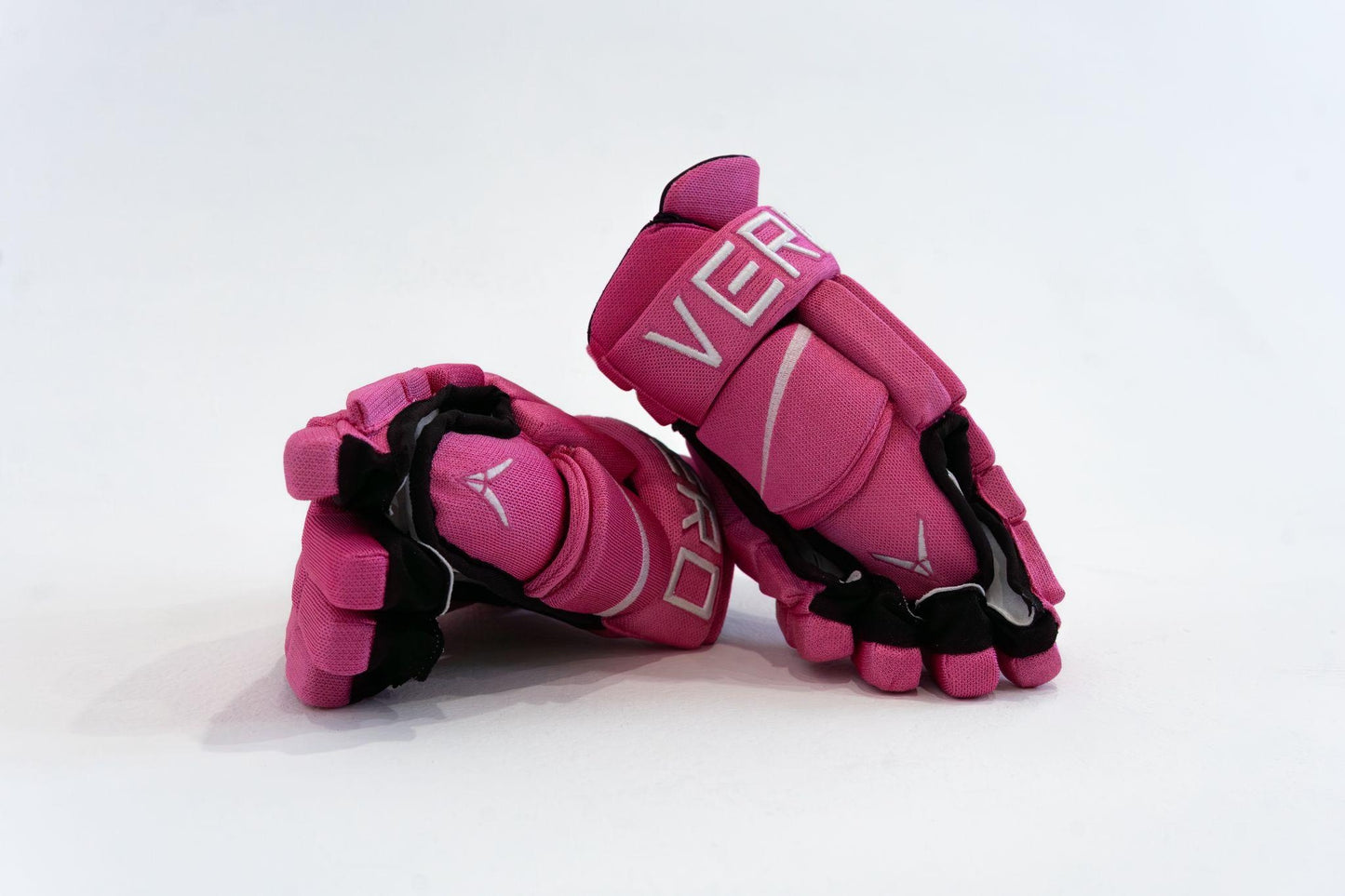 Pink Glove