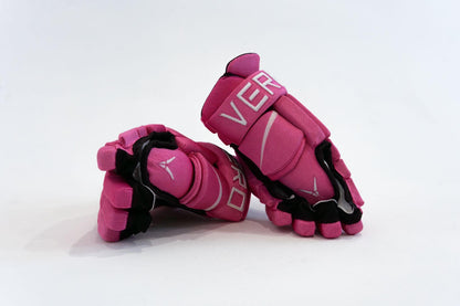 Pink Glove