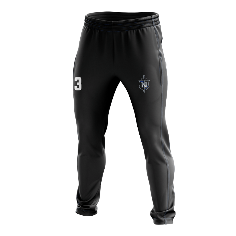 Nolensville HS Hockey Warmup Pant