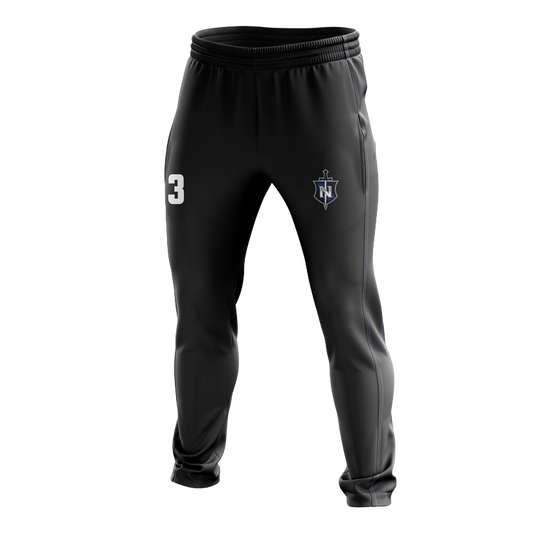 Nolensville HS Hockey Warmup Pant