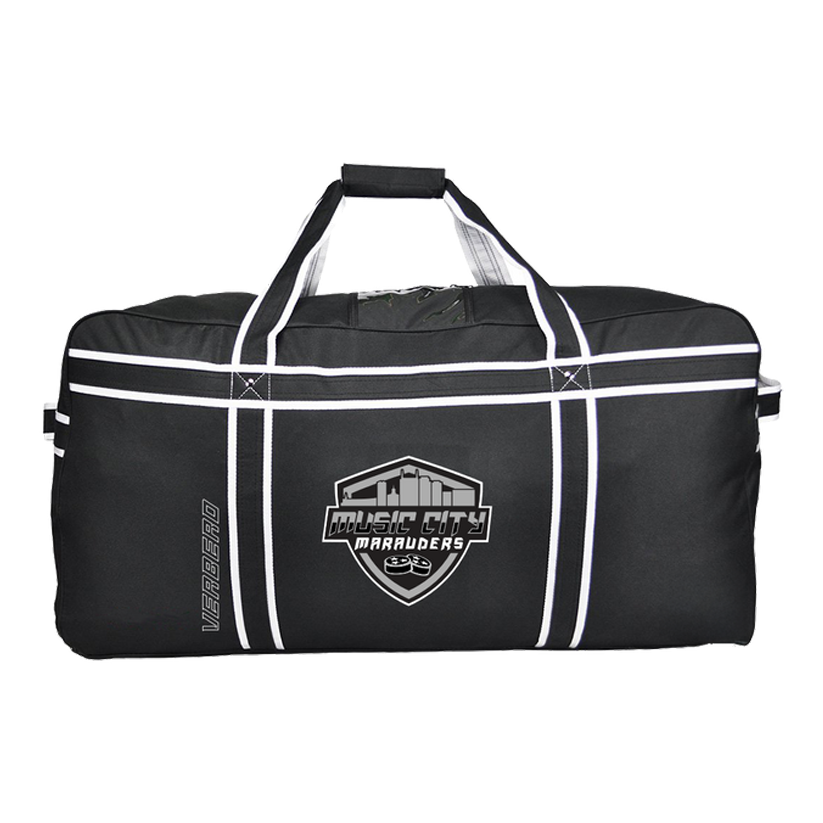 Music City Marauders Custom Duffel Bag