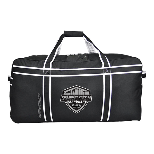 Music City Marauders Custom Duffel Bag