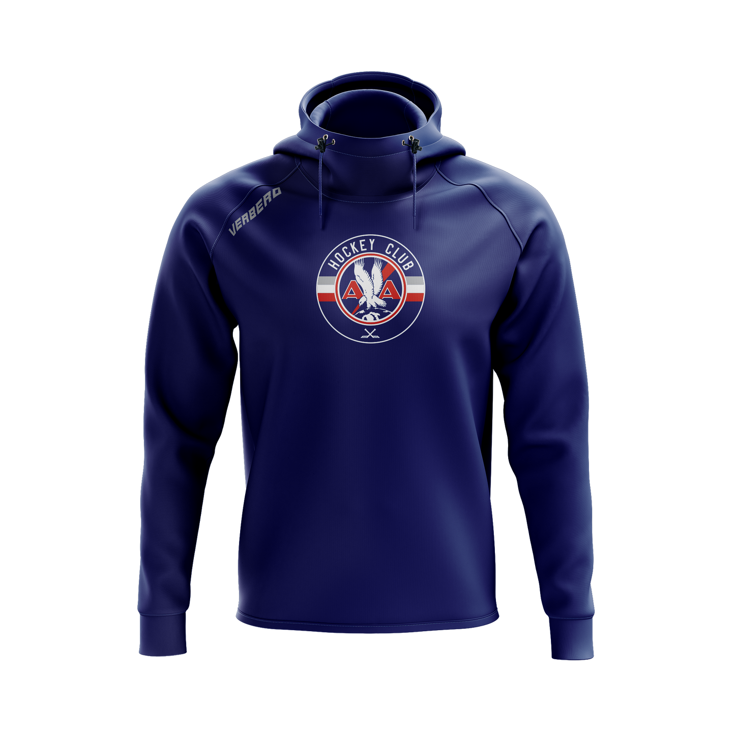 American Airlines Performance Hoodie