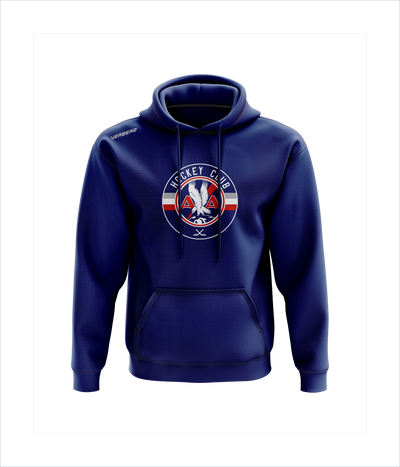 American Airlines Essential Warming Hoodie