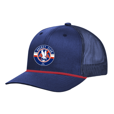 American Airlines Custom Rope Hat