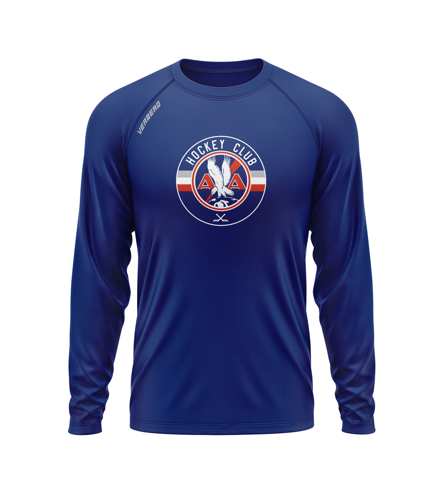 American Airlines Essential Long Sleeve Shirt