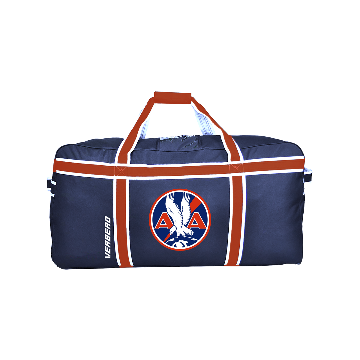 Aha Bag American Airlines Custom Player Bag – Verbero™