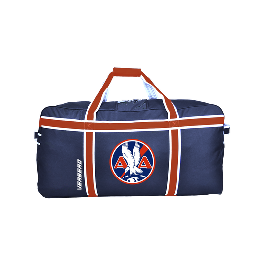American Airlines Custom Player Bag