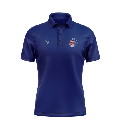 American Airlines Essential Polo