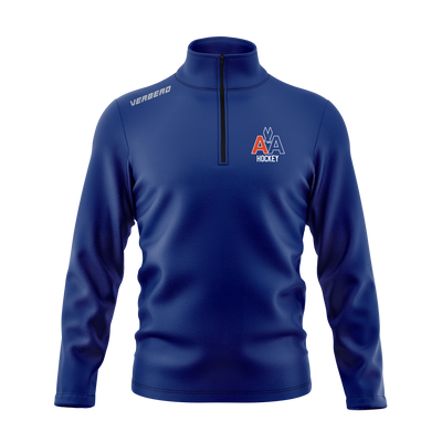 American Airlines Essential Quarter Zip