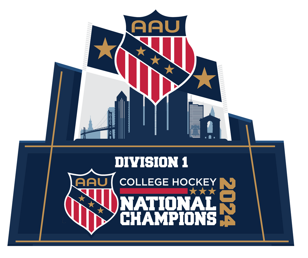 University Of South Carolina Authentic National Champions 2024 Patch
