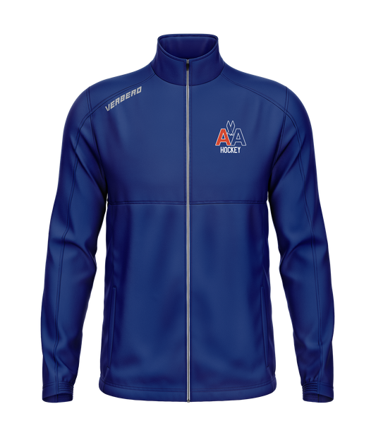 American Airlines Warmup Jacket