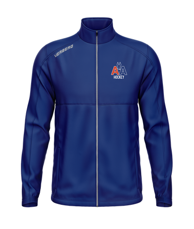 American Airlines Warmup Jacket