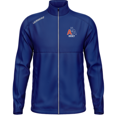 American Airlines Warmup Jacket