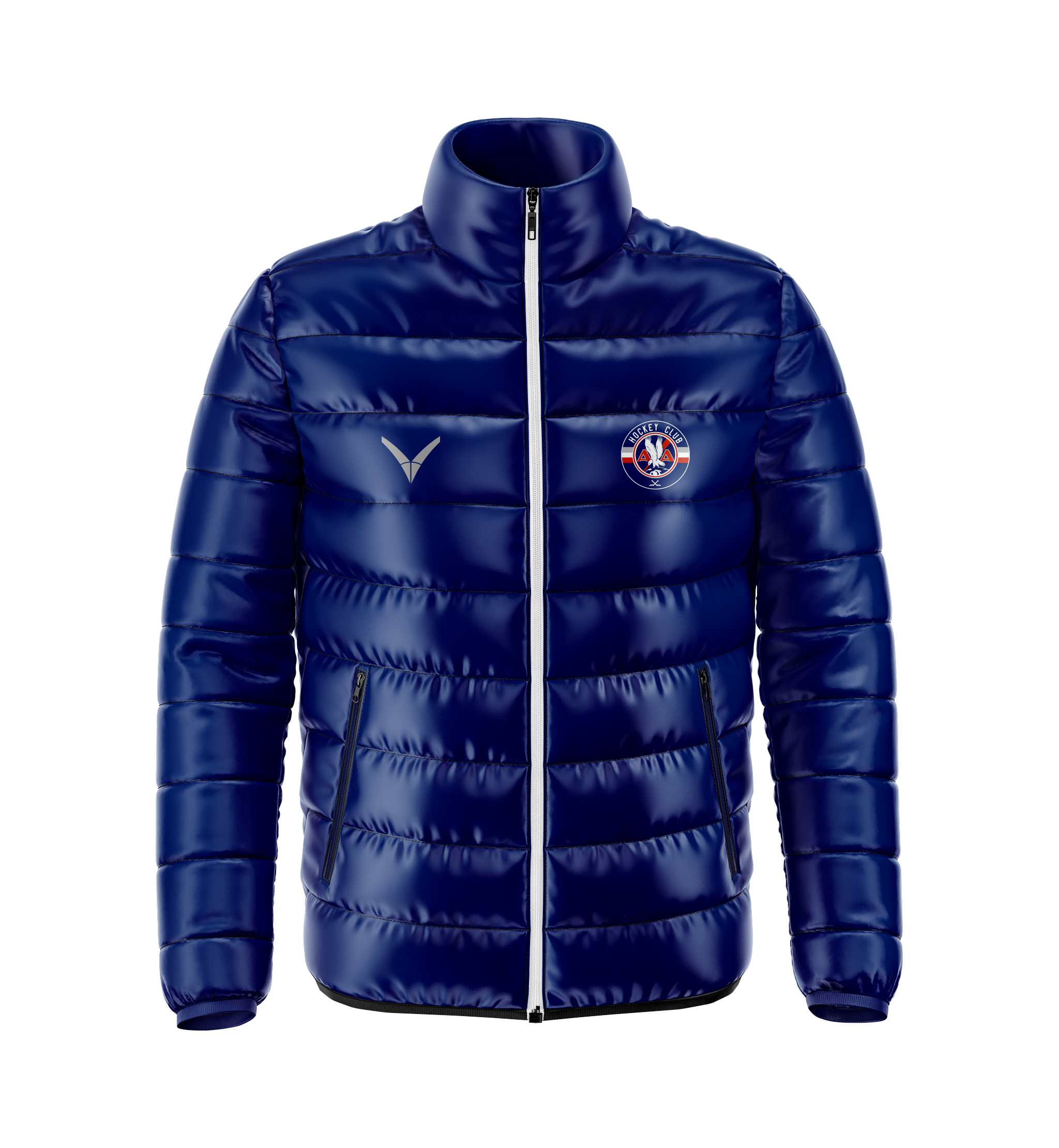 American Airlines Essential Puffer Jacket